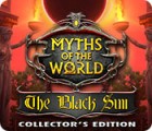 Myths of the World: The Black Sun Collector's Edition гра