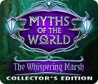 Myths of the World: The Whispering Marsh Collector's Edition гра