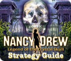 Nancy Drew: Legend of the Crystal Skull - Strategy Guide гра