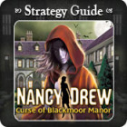 Nancy Drew - Curse of Blackmoor Manor Strategy Guide гра