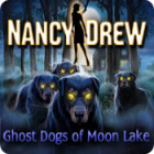 Nancy Drew: Ghost Dogs of Moon Lake гра