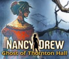 Nancy Drew: Ghost of Thornton Hall гра Nancy Drew: Ghost of Thornton Hall гра