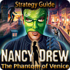 Nancy Drew: The Phantom of Venice Strategy Guide гра