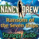 Nancy Drew: Ransom of the Seven Ships Strategy Guide гра