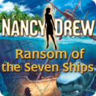 Nancy Drew: Ransom of the Seven Ships гра