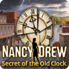 Nancy Drew - Secret Of The Old Clock гра