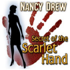 Nancy Drew: Secret of the Scarlet Hand гра