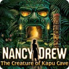 Nancy Drew: The Creature of Kapu Cave гра