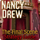 Nancy Drew: The Final Scene Strategy Guide гра