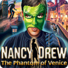Nancy Drew: The Phantom of Venice гра