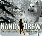 Nancy Drew: The White Wolf of Icicle Creek гра