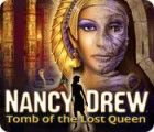 Nancy Drew: Tomb of the Lost Queen гра