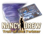 Nancy Drew: Trail of the Twister гра