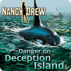 Nancy Drew - Danger on Deception Island гра