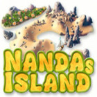 Nanda's Island гра