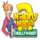 Nanny Mania 2 гра