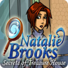 Natalie Brooks: Secrets of Treasure House гра