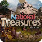 National Treasures гра