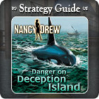 Nancy Drew - Danger on Deception Island Strategy Guide гра