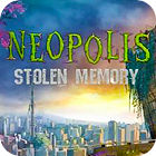 Neopolis: Stolen Memory гра