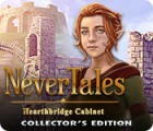 Nevertales: Hearthbridge Cabinet Collector's Edition гра