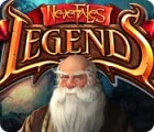 Nevertales: Legends гра