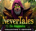 Nevertales: The Abomination Collector's Edition гра