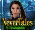 Nevertales: The Abomination гра