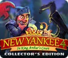 New Yankee in King Arthur's Court 4 Collector's Edition гра