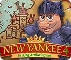 New Yankee in King Arthur's Court 4 гра