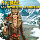 Nicole: Adventure in Greenland гра