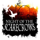 Night of the Scarecrows гра