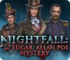 Nightfall: An Edgar Allan Poe Mystery гра