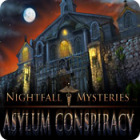 Nightfall Mysteries: Asylum Conspiracy Strategy Guide гра