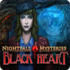 Nightfall Mysteries: Black Heart гра