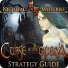 Nightfall Mysteries: Curse of the Opera Strategy Guide гра Nightfall Mysteries: Curse of the Opera Strategy Guide гра
