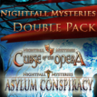 Nightfall Mysteries Double Pack гра