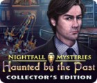Nightfall Mysteries: Haunted by the Past Collector's Edition гра