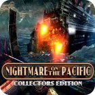 Nightmare on the Pacific Collector's Edition гра