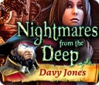 Nightmares from the Deep: Davy Jones гра
