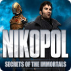 Nikopol: Secret of the Immortals гра