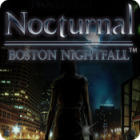 Nocturnal: Boston Nightfall гра