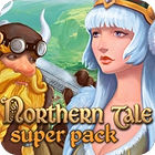 Northern Tale Super Pack гра