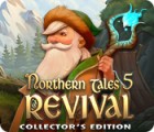 Northern Tales 5: Revival Collector's Edition гра Northern Tales 5: Revival Collector's Edition гра