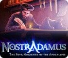 Nostradamus: The Four Horsemen of the Apocalypse гра