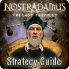 Nostradamus: The Last Prophecy Strategy Guide гра