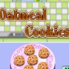 Oatmeal Cookies гра