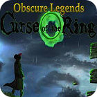 Obscure Legends: Curse of the Ring гра