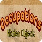 Occupations: Hidden Objects гра