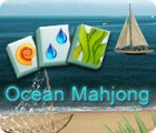 Ocean Mahjong гра